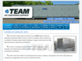 teamairinc.com