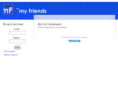 themyfriends.com