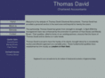 thomasdavid.co.uk