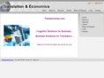 transeconomy.com