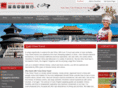 trulychinatravel.com