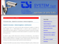 tsisystem.it