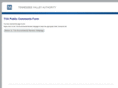 tvanepacomments.com