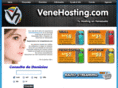 venehosting.com