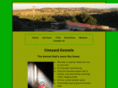 vineyardkennel.com