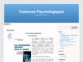 violencespsychologiques.net