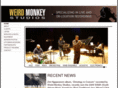 weirdmonkeystudios.com