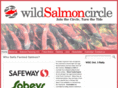 wildsalmoncircle.com