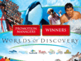worldsofdiscoverysweeps.com