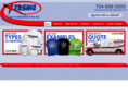 xtremecustomscreenprinting.com