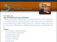3strandsdevelopment.com