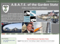 abateofthegardenstate.com