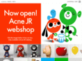 acnetoys.com