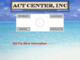 actcenter.com