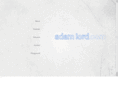 adamlord.com