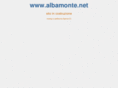 albamonte.net