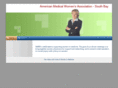 amwasouthbay.com