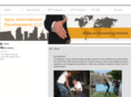 apexinternationaldevelopment.com