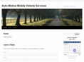 automotivemobilerepair.co.uk
