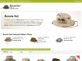 boonie-hat.com