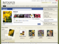 botanus.biz