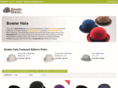 bowlerhats.net