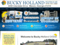 buckyholland.com