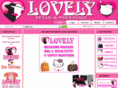 butiklovely.com