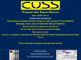 c-u-s-s.com