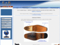 calzadoexport.com
