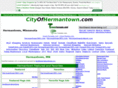 cityofhermantown.com