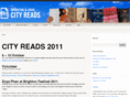 cityreads.co.uk