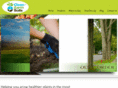 cleanearthsoils.com