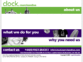 clockmerchandise.com