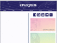 cocozou.com.au