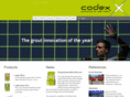codex-x.com