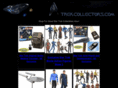 collecttrek.com