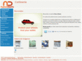 cortineria.com