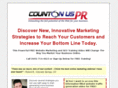 countonuspr.com