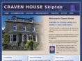 craven-house.co.uk