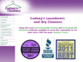 cudneyscleaners.com
