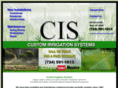 customirrigationsystems.com