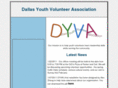 dallasyouthvolunteer.com