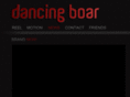 dancingboar.com