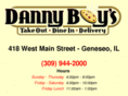 dboyspizza.com