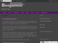 decoracionesbenjamin.com