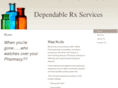 dependablerxservices.com