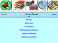 devanthomas.com