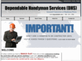 dhslv.com