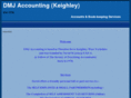 dmjaccountingkeighley.com